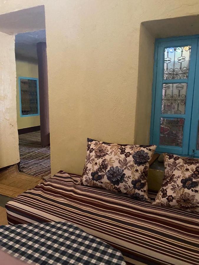 Gite D Etape Khettara Oasis Errachidia Exterior photo